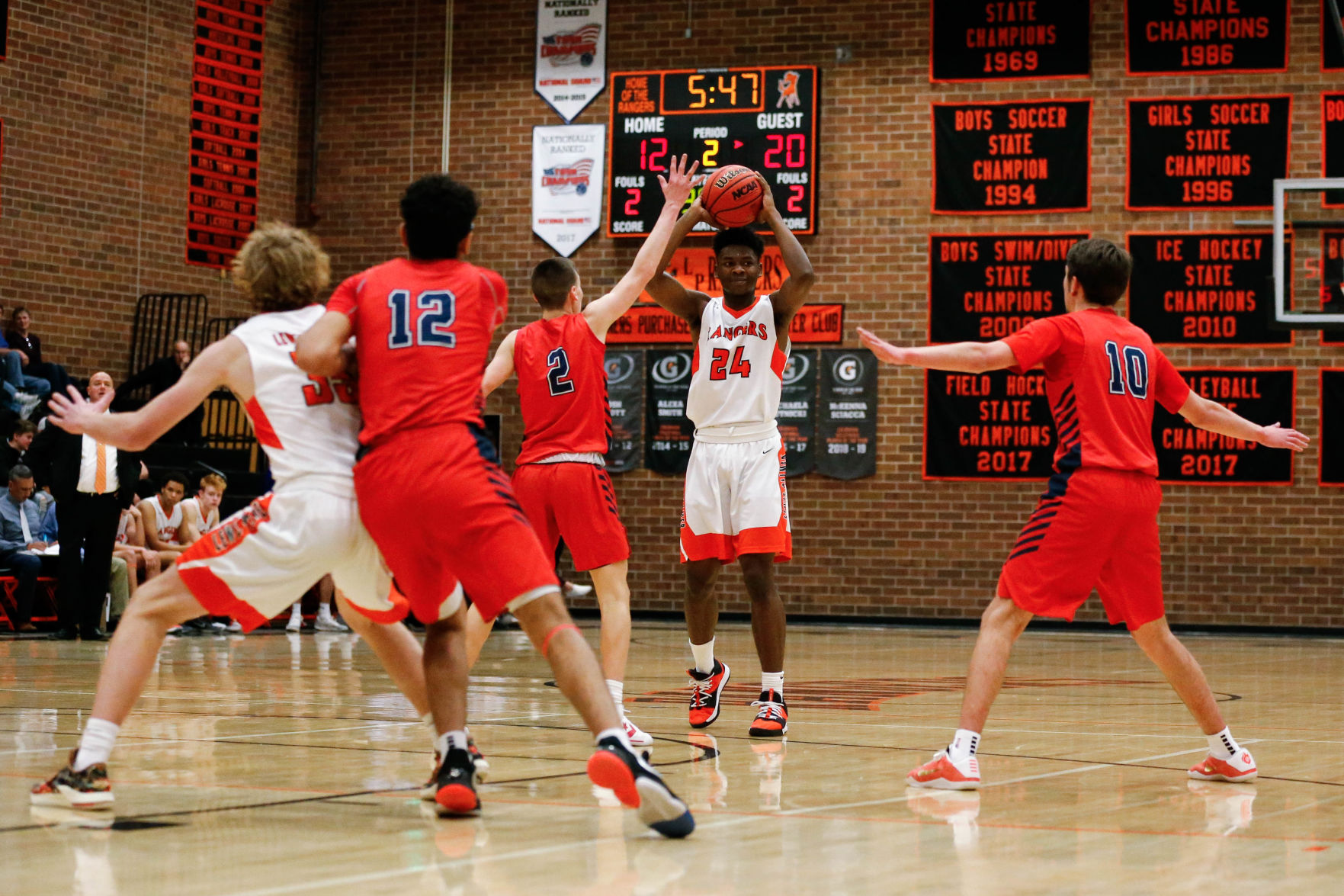 PREP BASKETBALL